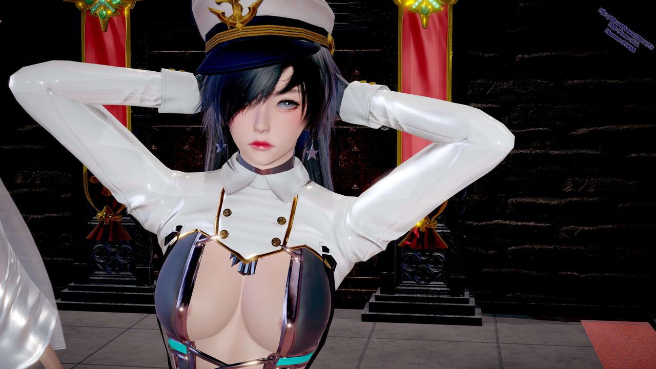 [3D]ElfSoul精魂之灵番外篇第11话