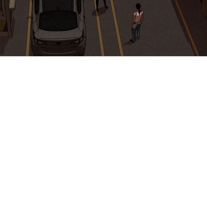 迷失天堂第19话