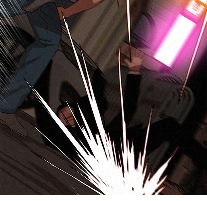 迷失天堂第19話