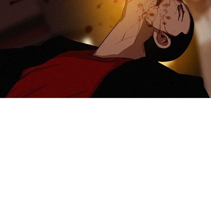 迷失天堂第19话