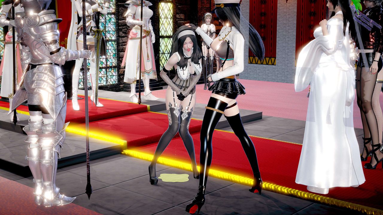 [3D]ElfSoul精魂之灵番外篇第11话