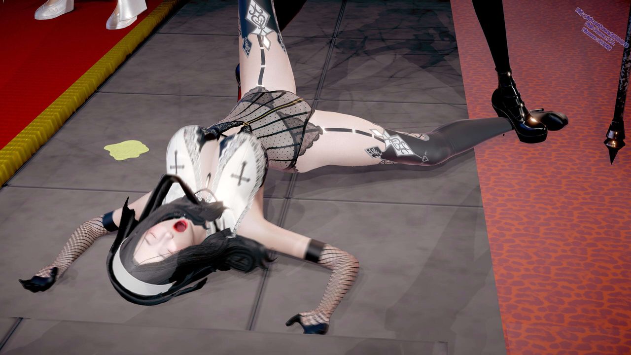 [3D]ElfSoul精魂之灵番外篇第11话