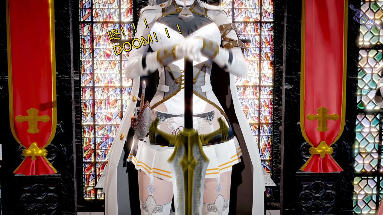 [3D]ElfSoul精魂之灵番外篇第11话