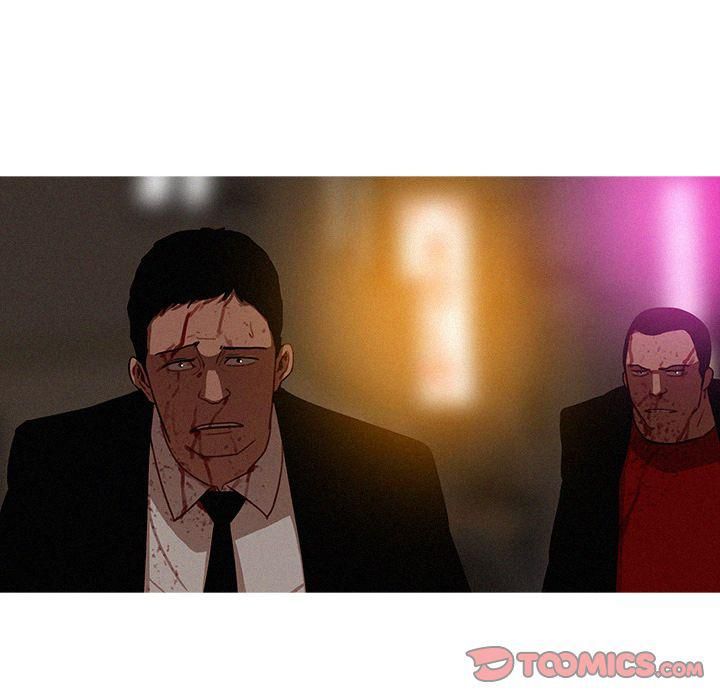 迷失天堂第20话