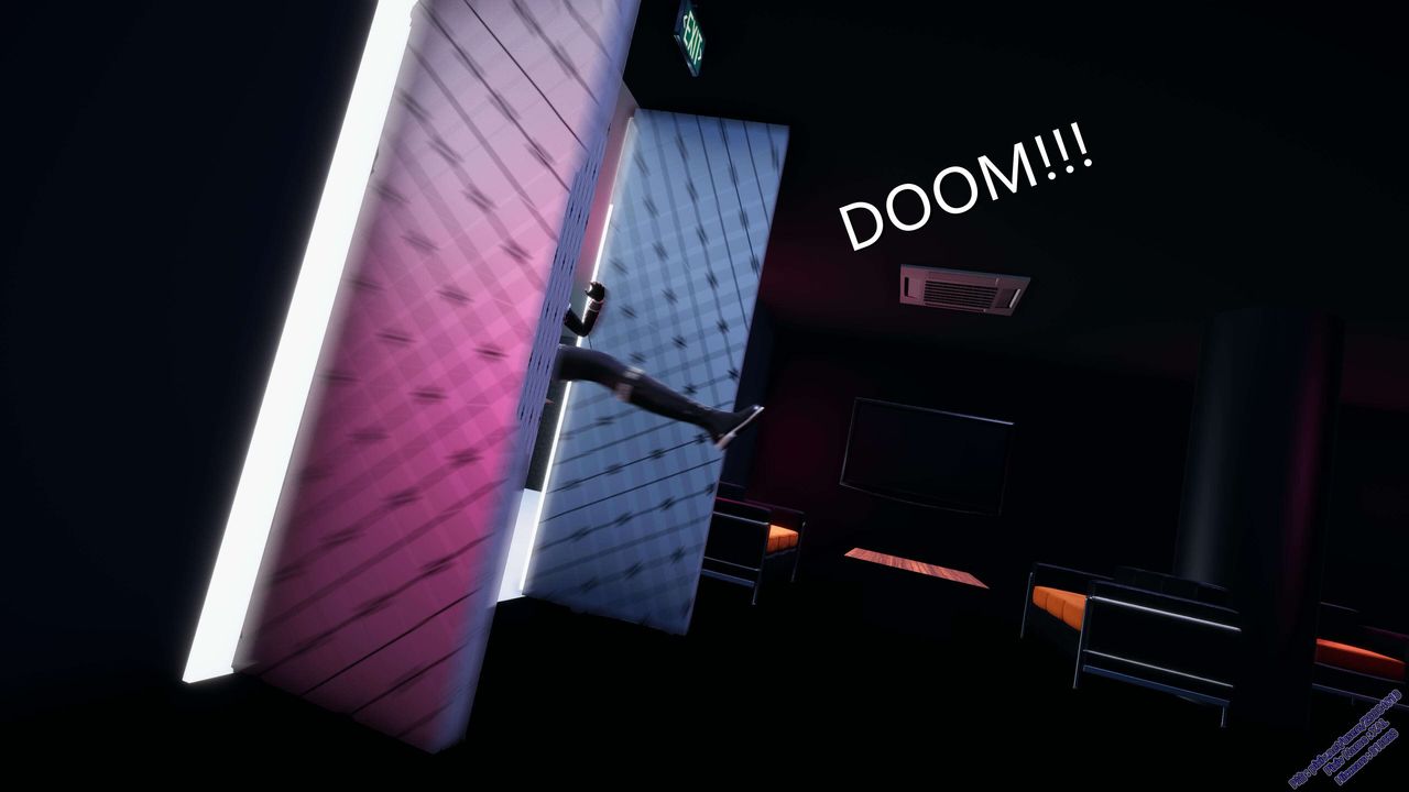 [3D]ElfSoul精魂之灵番外篇第12话