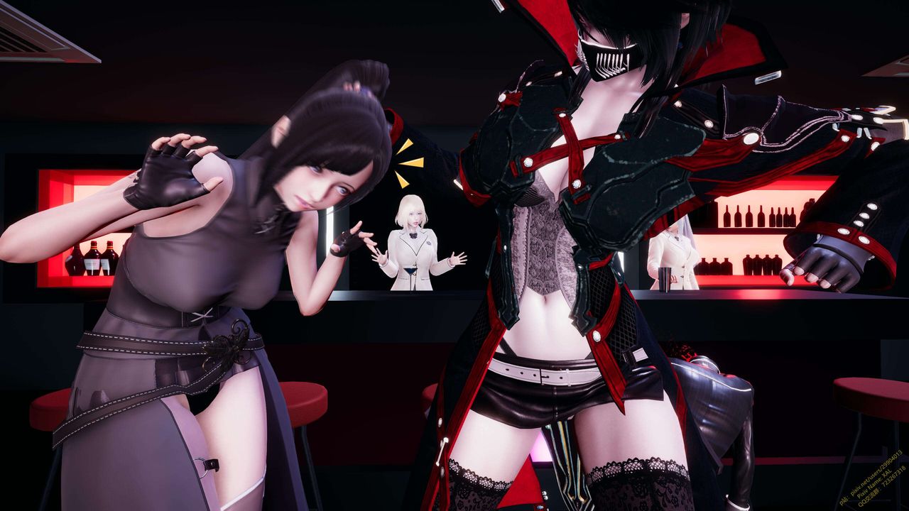 [3D]ElfSoul精魂之灵番外篇第12话