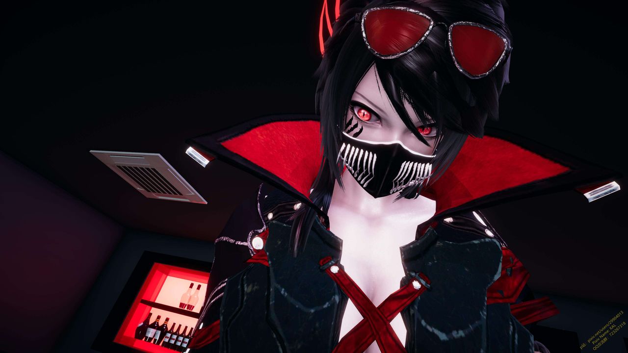 [3D]ElfSoul精魂之灵番外篇第12话