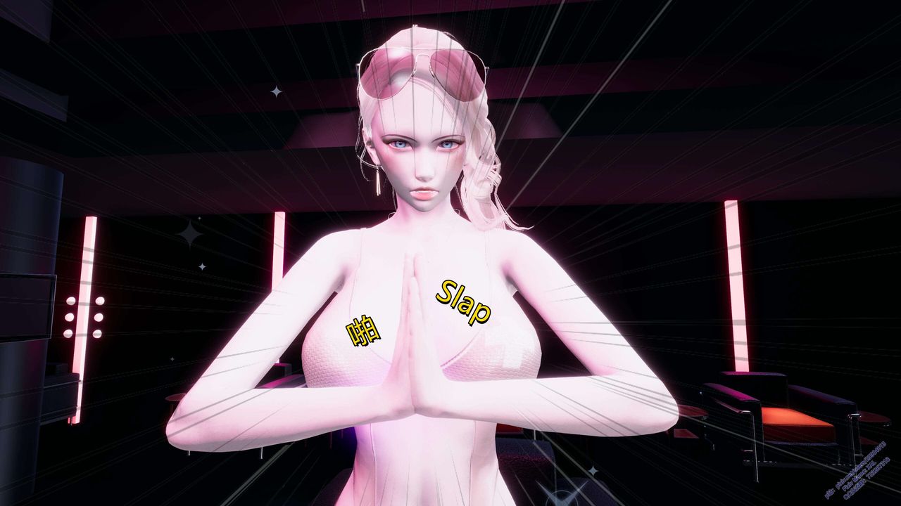 [3D]ElfSoul精魂之灵番外篇第13话