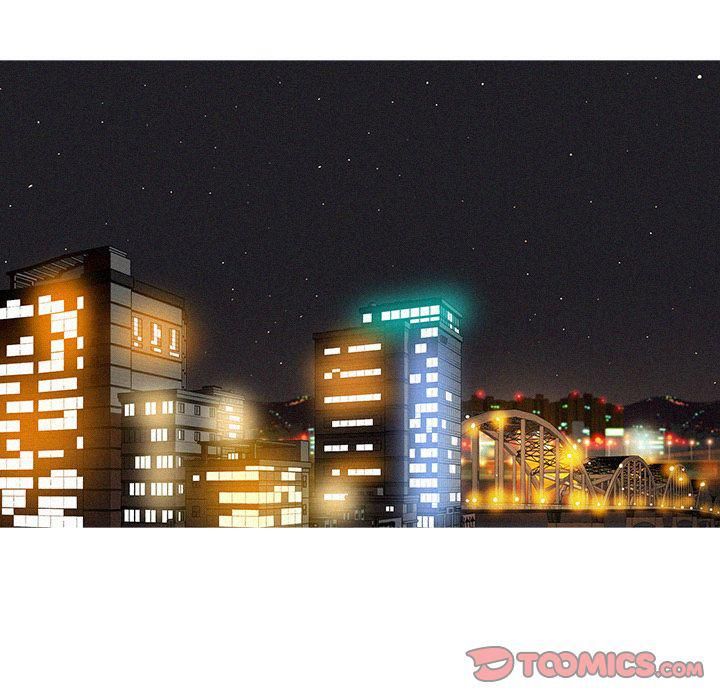 迷失天堂第23话