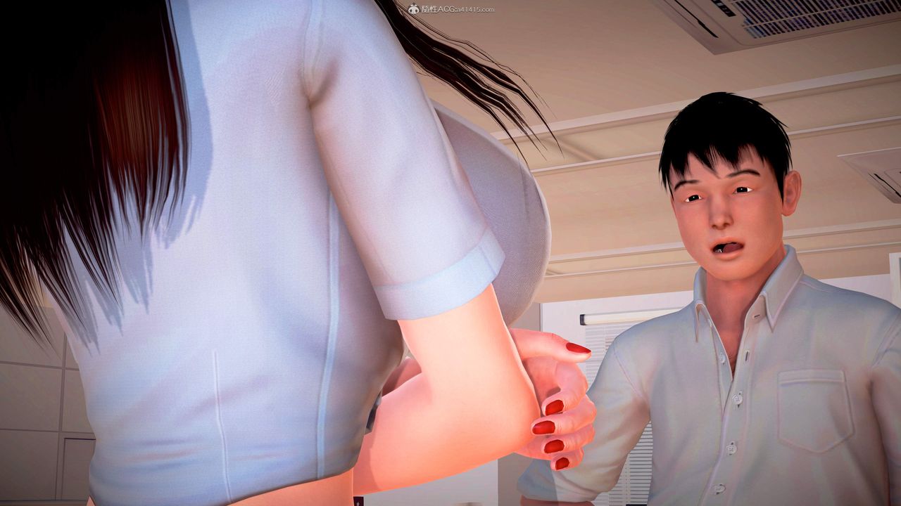 [3D]意外嫖到初中色女班主任第1-2部番外篇S2-第07話