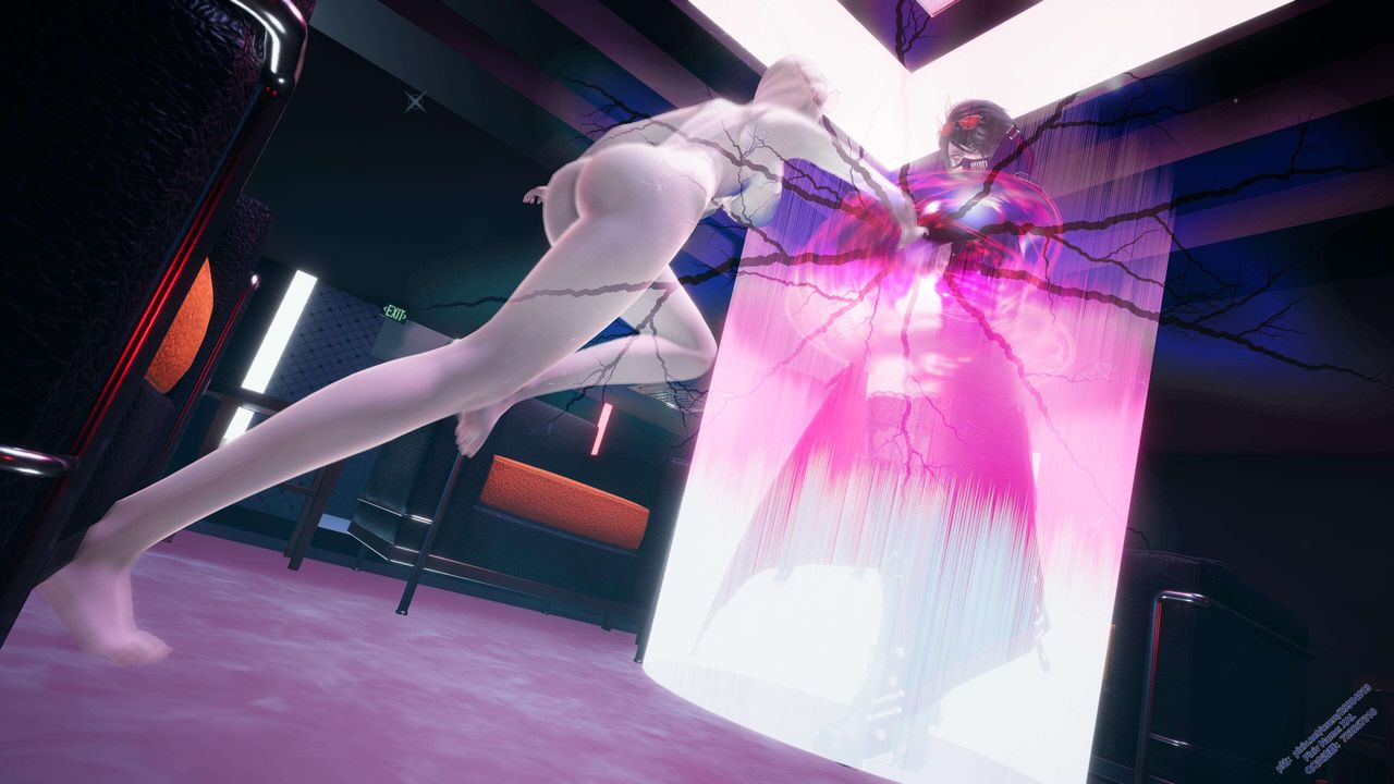 [3D]ElfSoul精魂之灵番外篇第13话