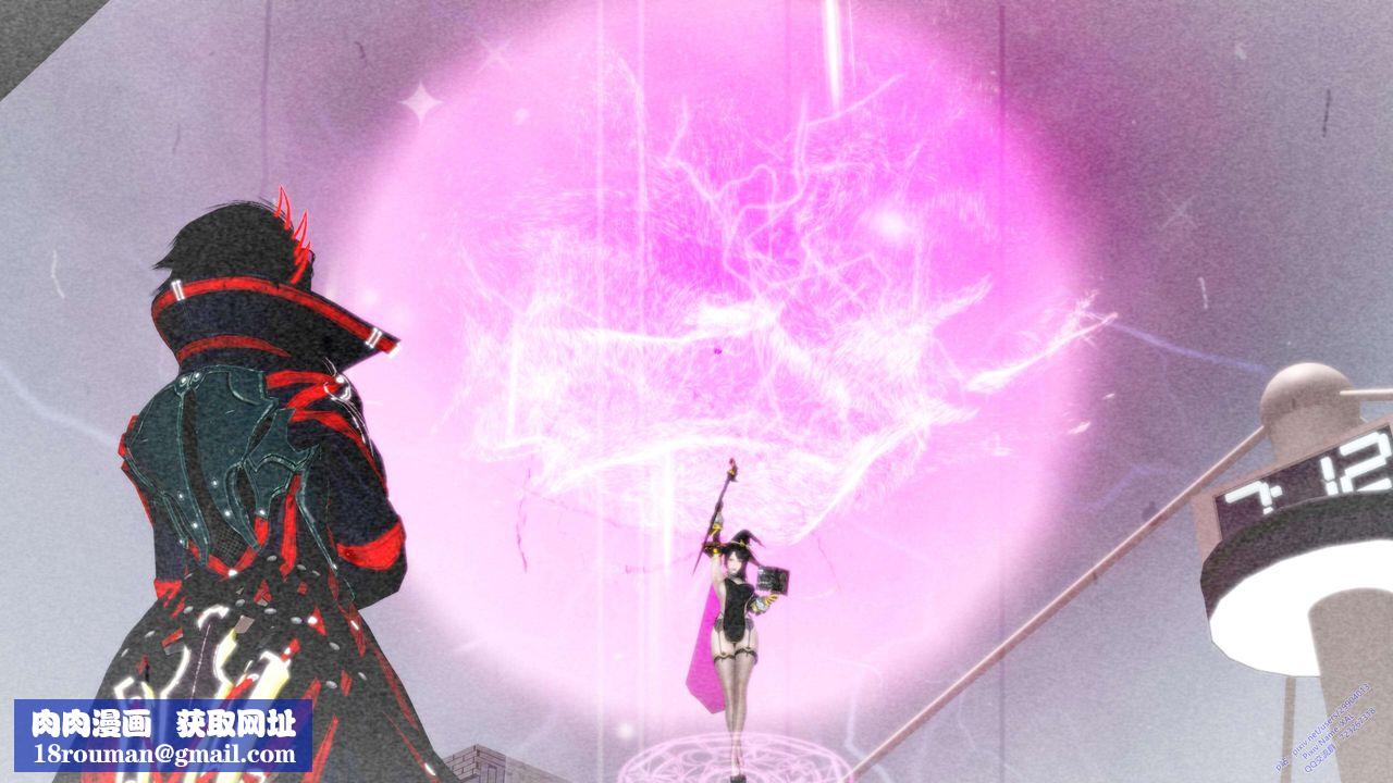 [3D]ElfSoul精魂之灵番外篇第13话