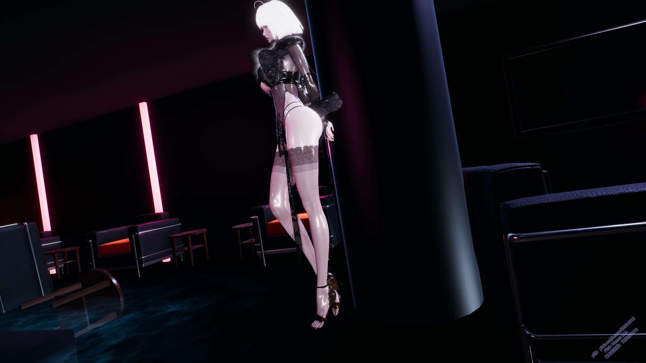 [3D]ElfSoul精魂之灵番外篇第13话