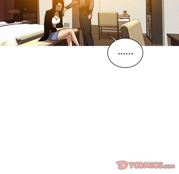 迷失天堂第24话