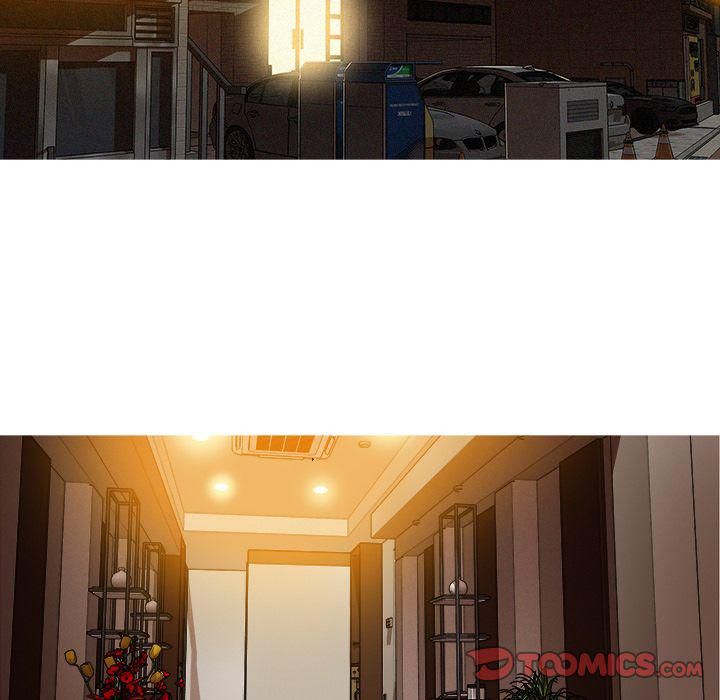 迷失天堂第24话