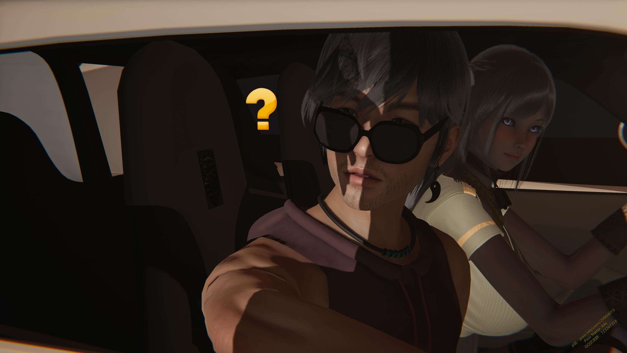 [3D]ElfSoul精魂之灵番外篇第14话