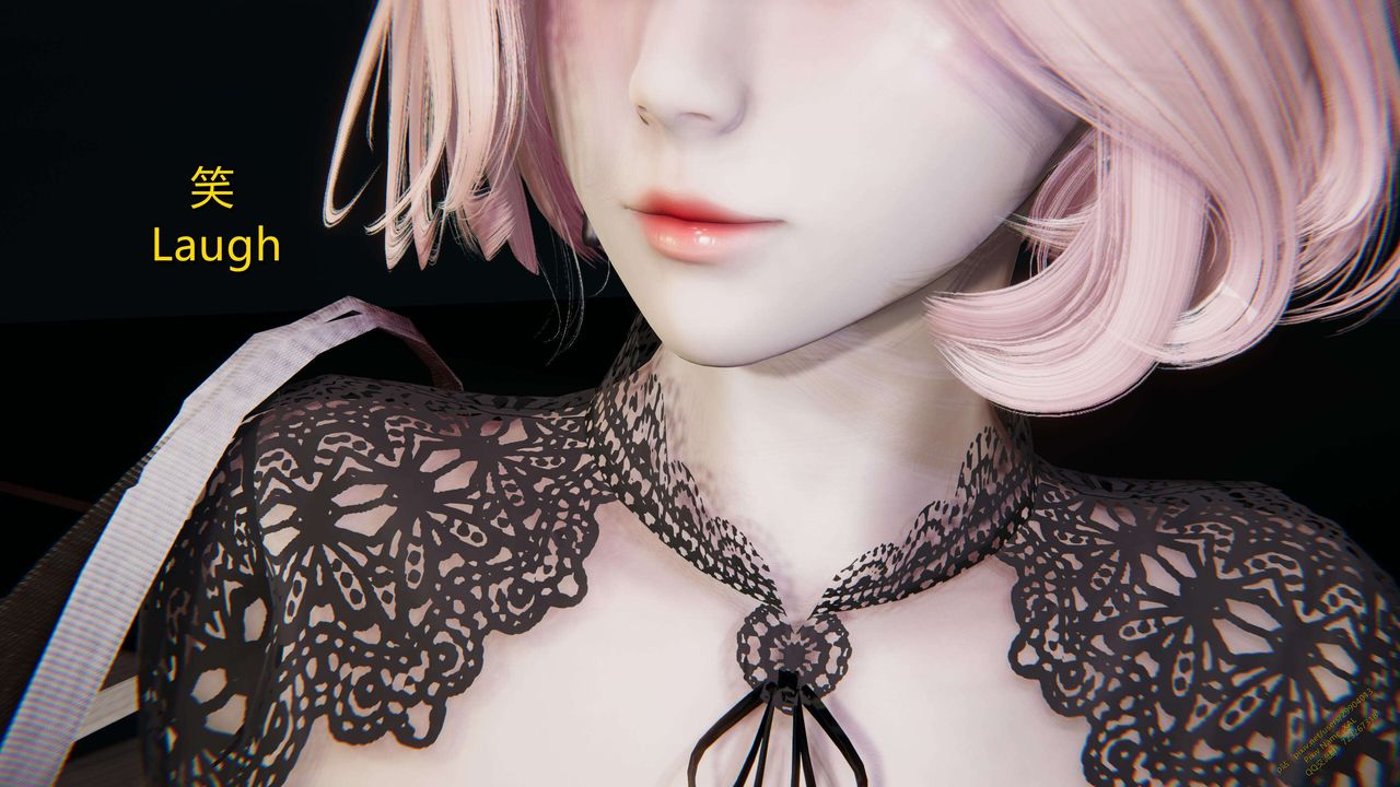 [3D]ElfSoul精魂之灵番外篇第14话