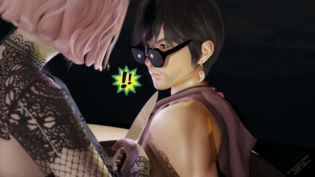 [3D]ElfSoul精魂之靈番外篇第14話