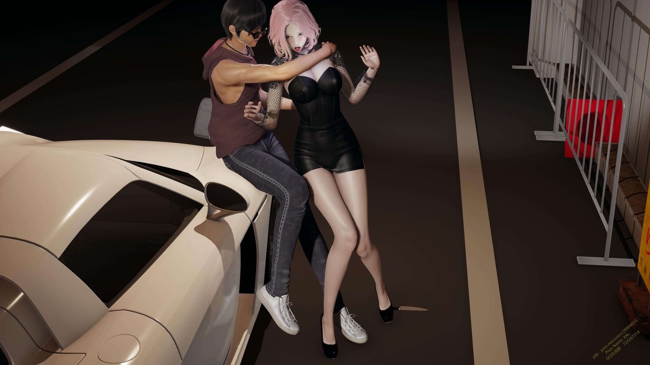 [3D]ElfSoul精魂之灵番外篇第14话