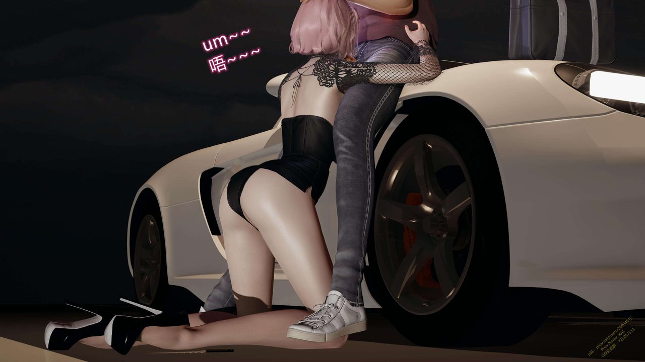 [3D]ElfSoul精魂之灵番外篇第14话