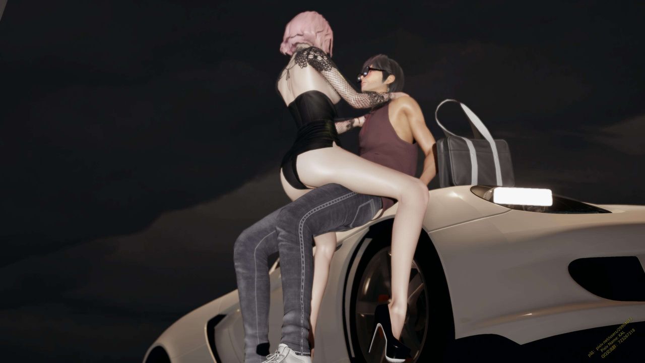 [3D]ElfSoul精魂之灵番外篇第14话