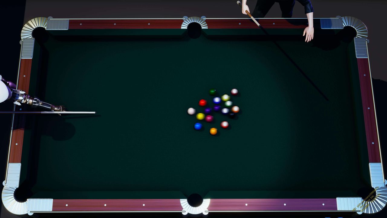 [3D]ElfSoul精魂之靈番外篇第15話