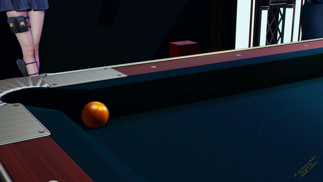 [3D]ElfSoul精魂之灵番外篇第15话