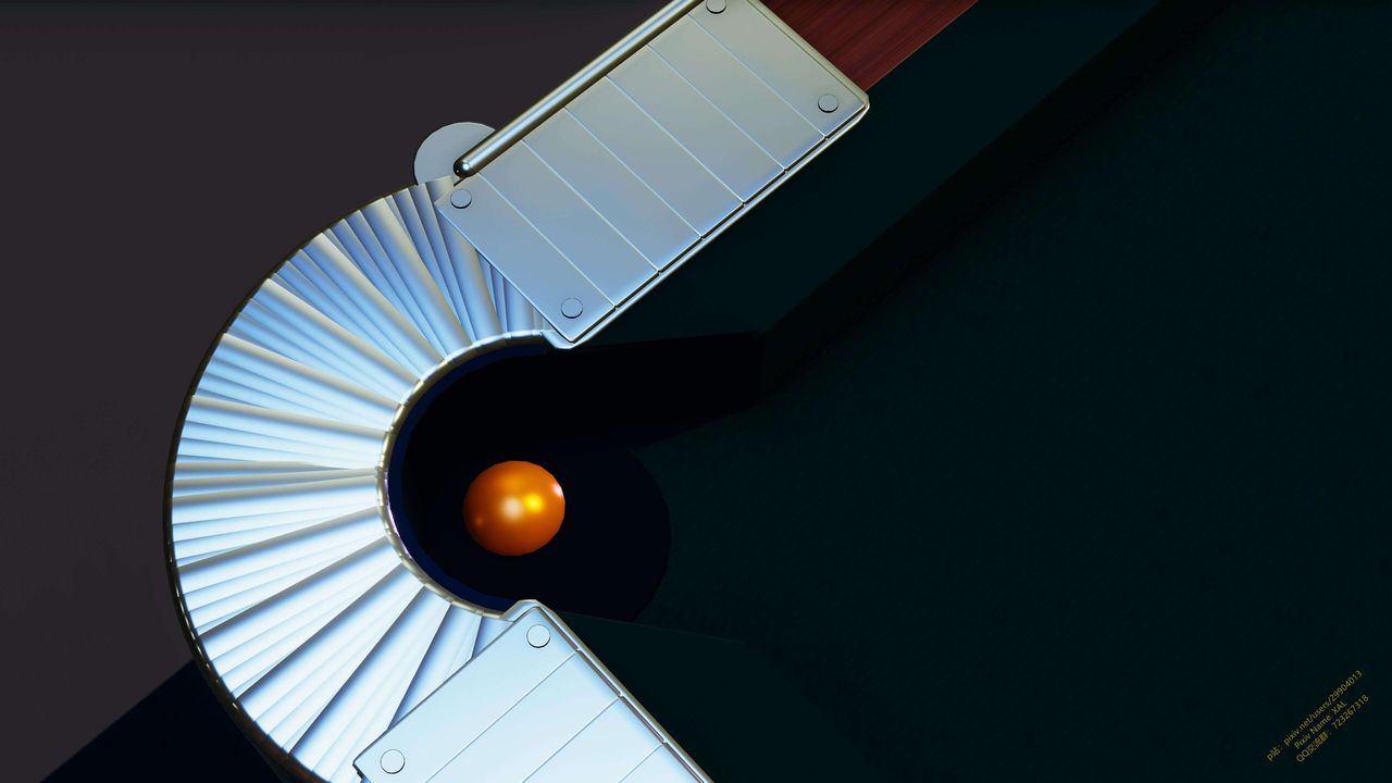 [3D]ElfSoul精魂之灵番外篇第15话