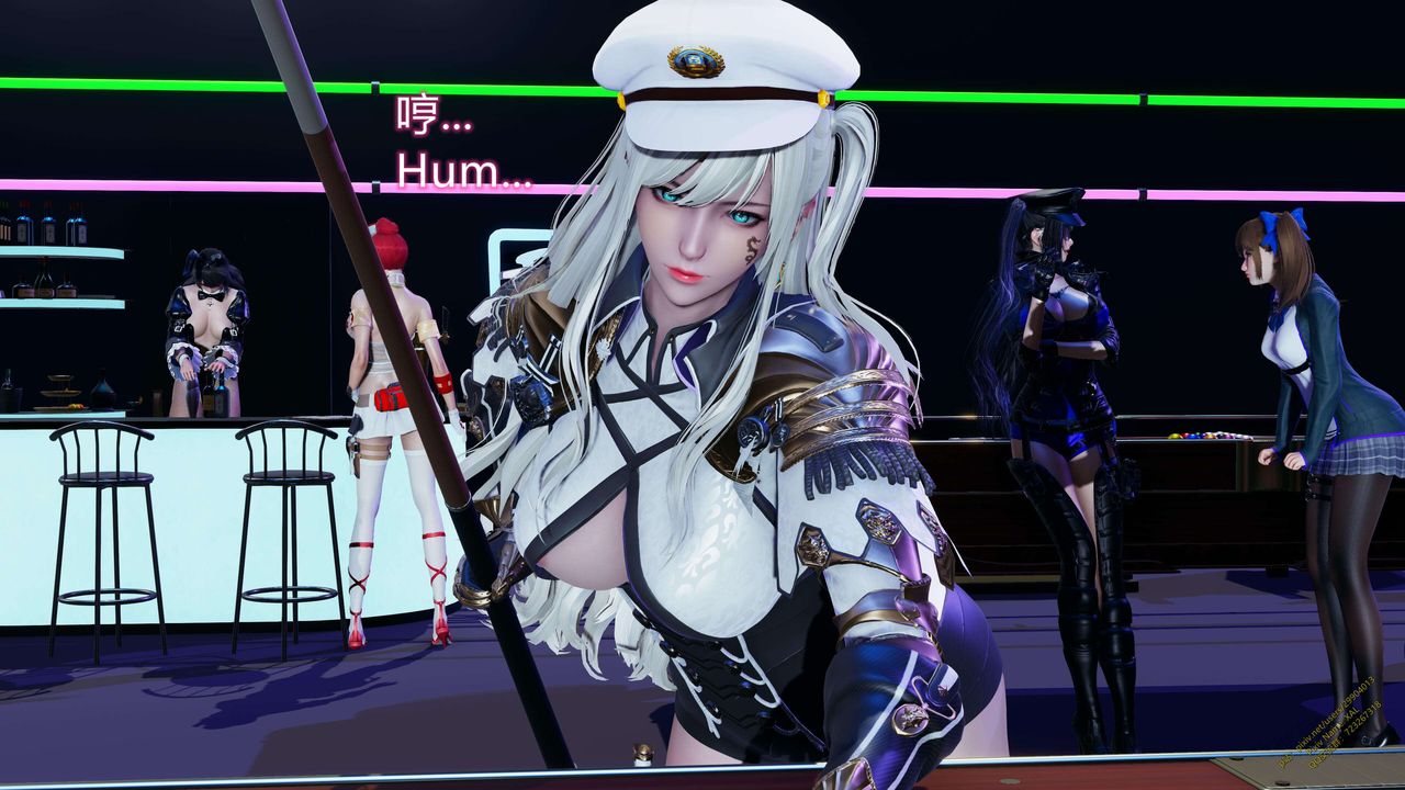 [3D]ElfSoul精魂之灵番外篇第15话