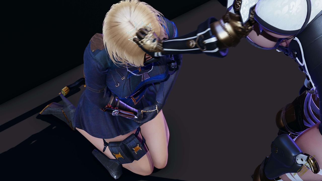 [3D]ElfSoul精魂之灵番外篇第15话