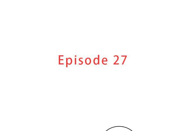 迷失天堂第27话