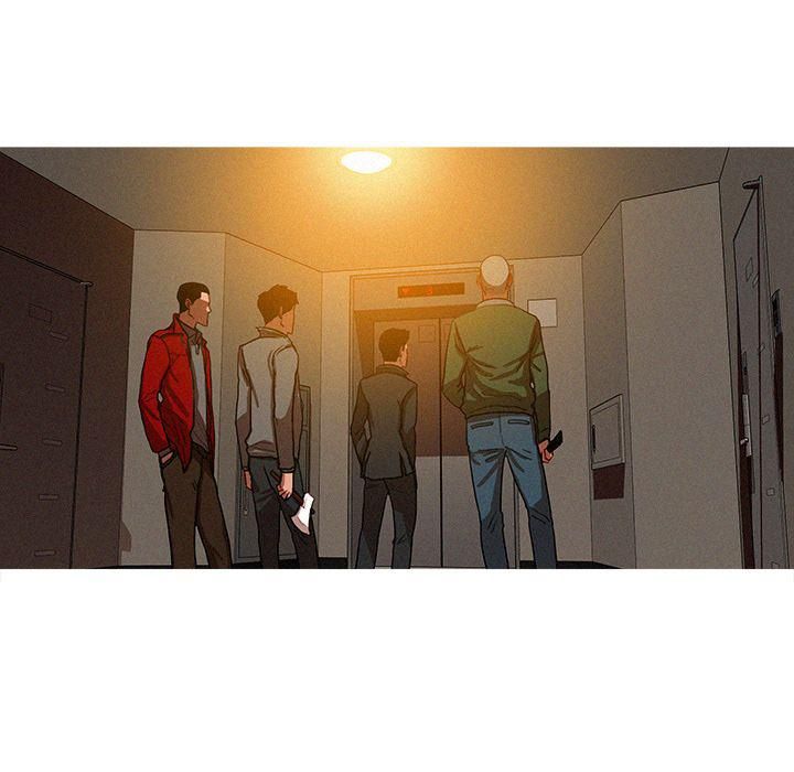 迷失天堂第27话