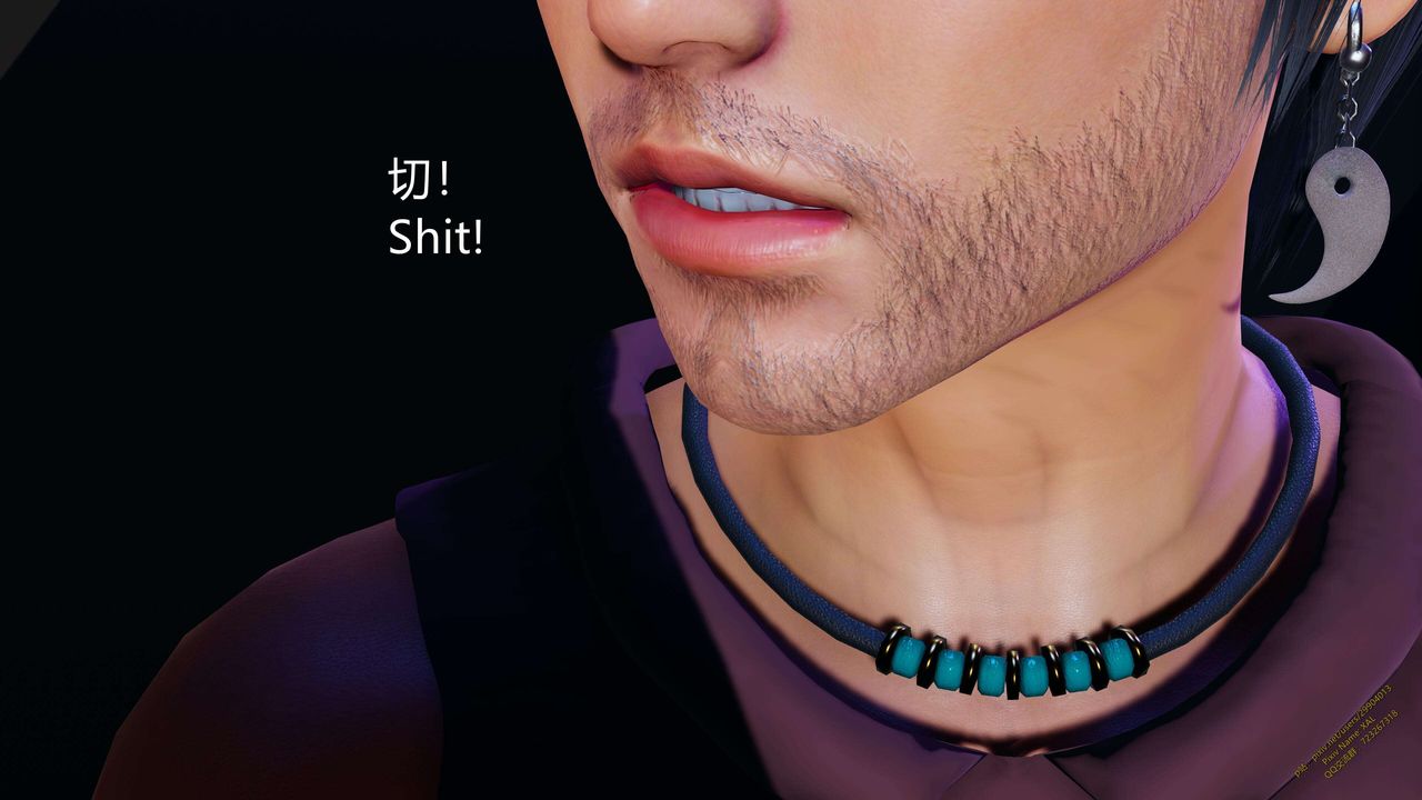 [3D]ElfSoul精魂之靈番外篇第15話