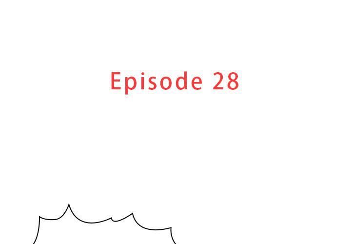 迷失天堂第28话