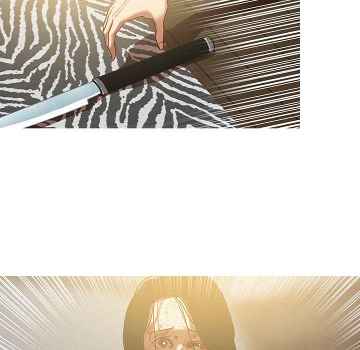 迷失天堂第28話