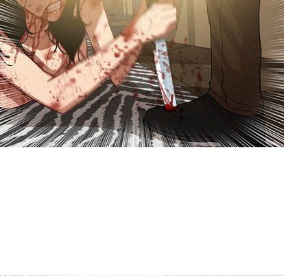 迷失天堂第29話