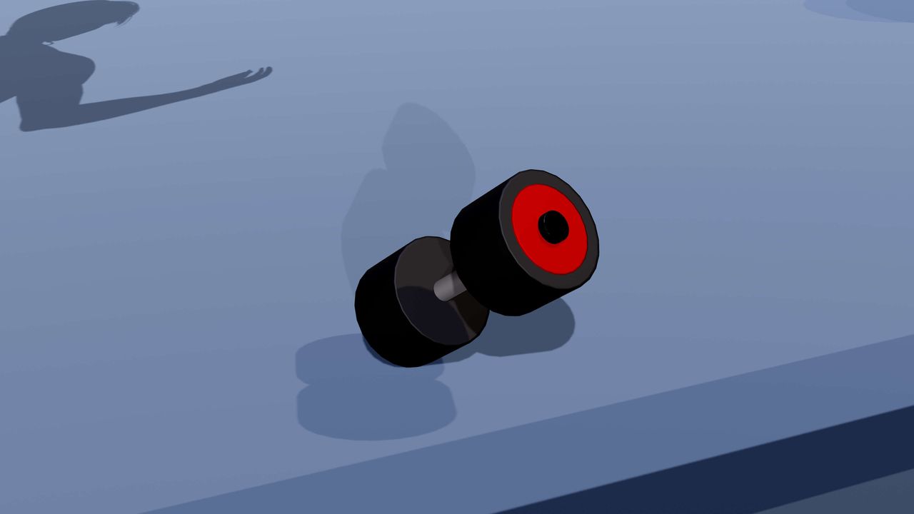 [3D]ElfSoul精魂之靈番外篇第16話