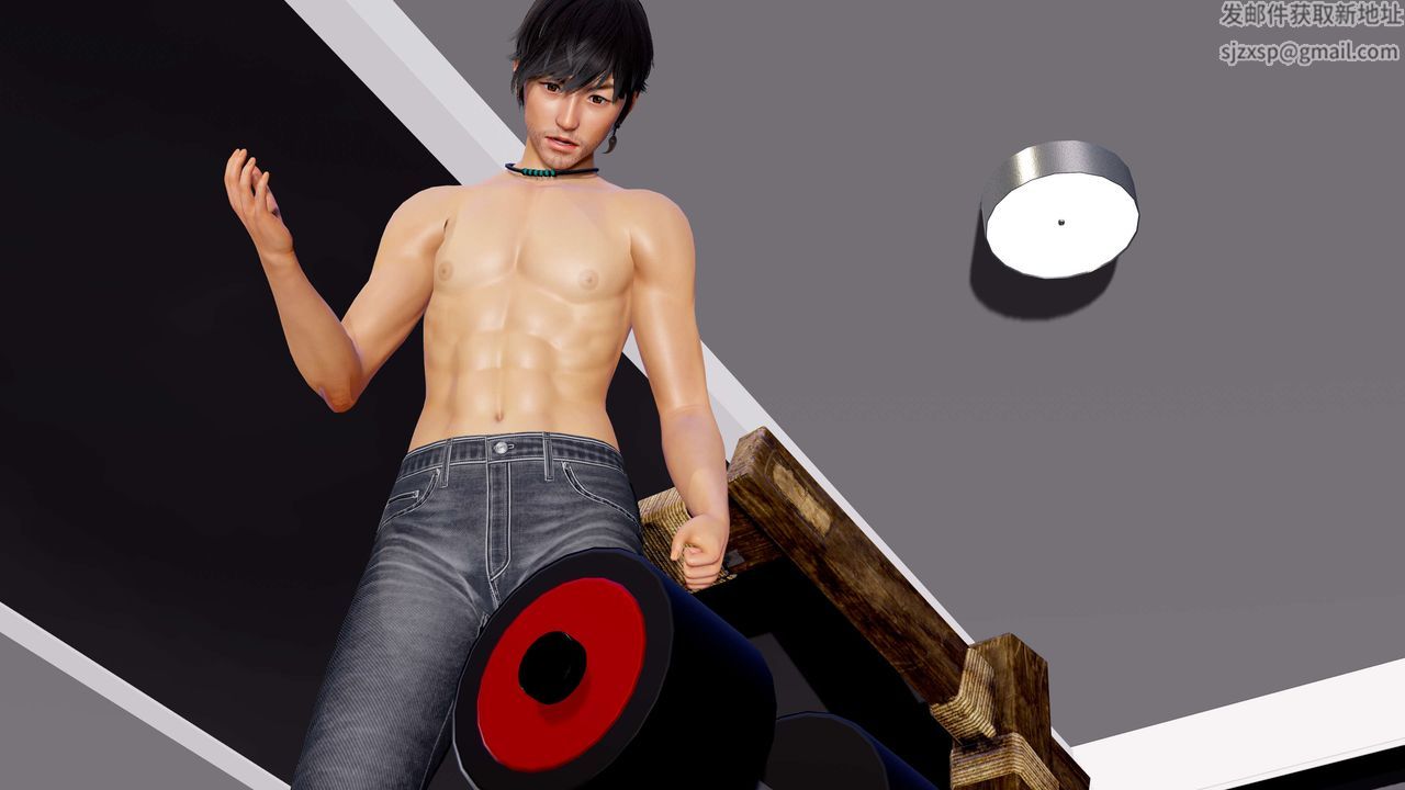 [3D]ElfSoul精魂之灵番外篇第16话