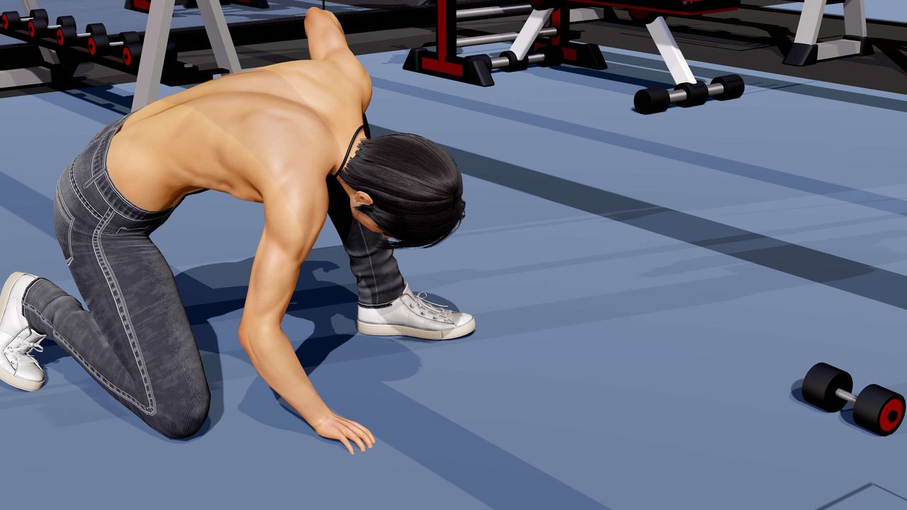 [3D]ElfSoul精魂之灵番外篇第16话