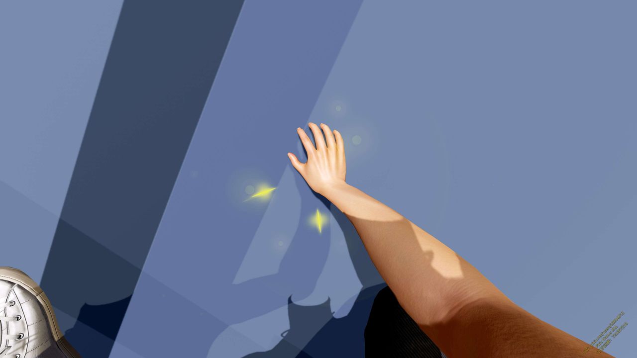 [3D]ElfSoul精魂之灵番外篇第16话