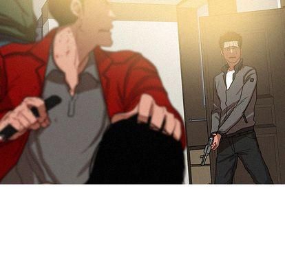 迷失天堂第29话