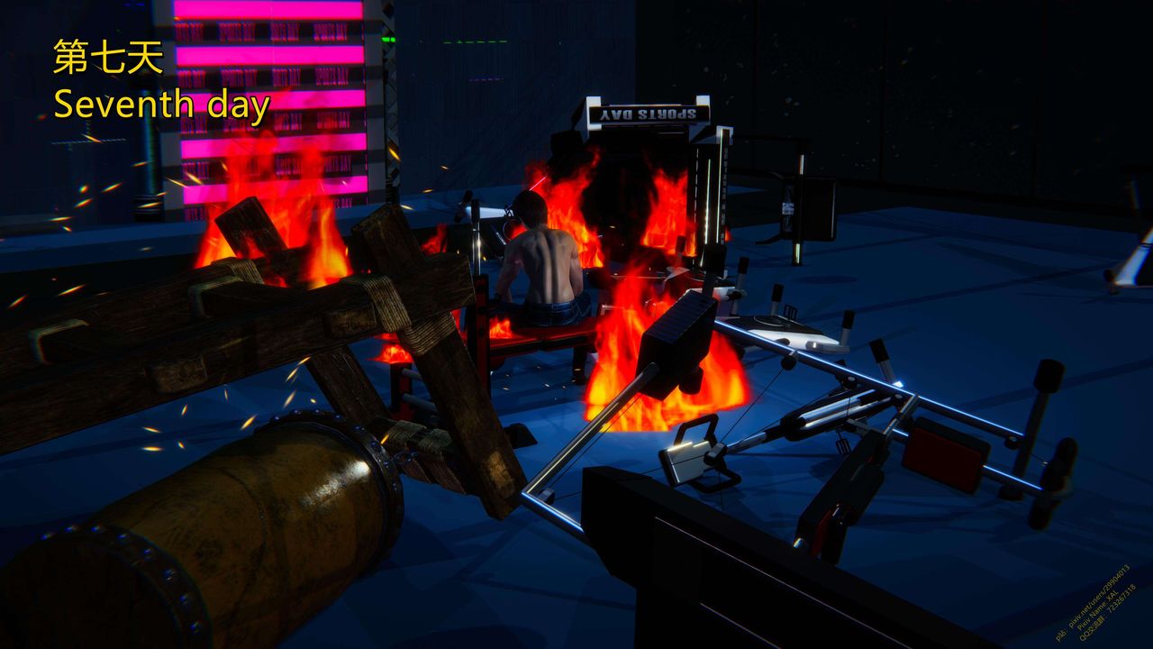 [3D]ElfSoul精魂之灵番外篇第16话