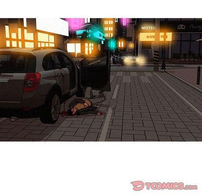 迷失天堂第29话