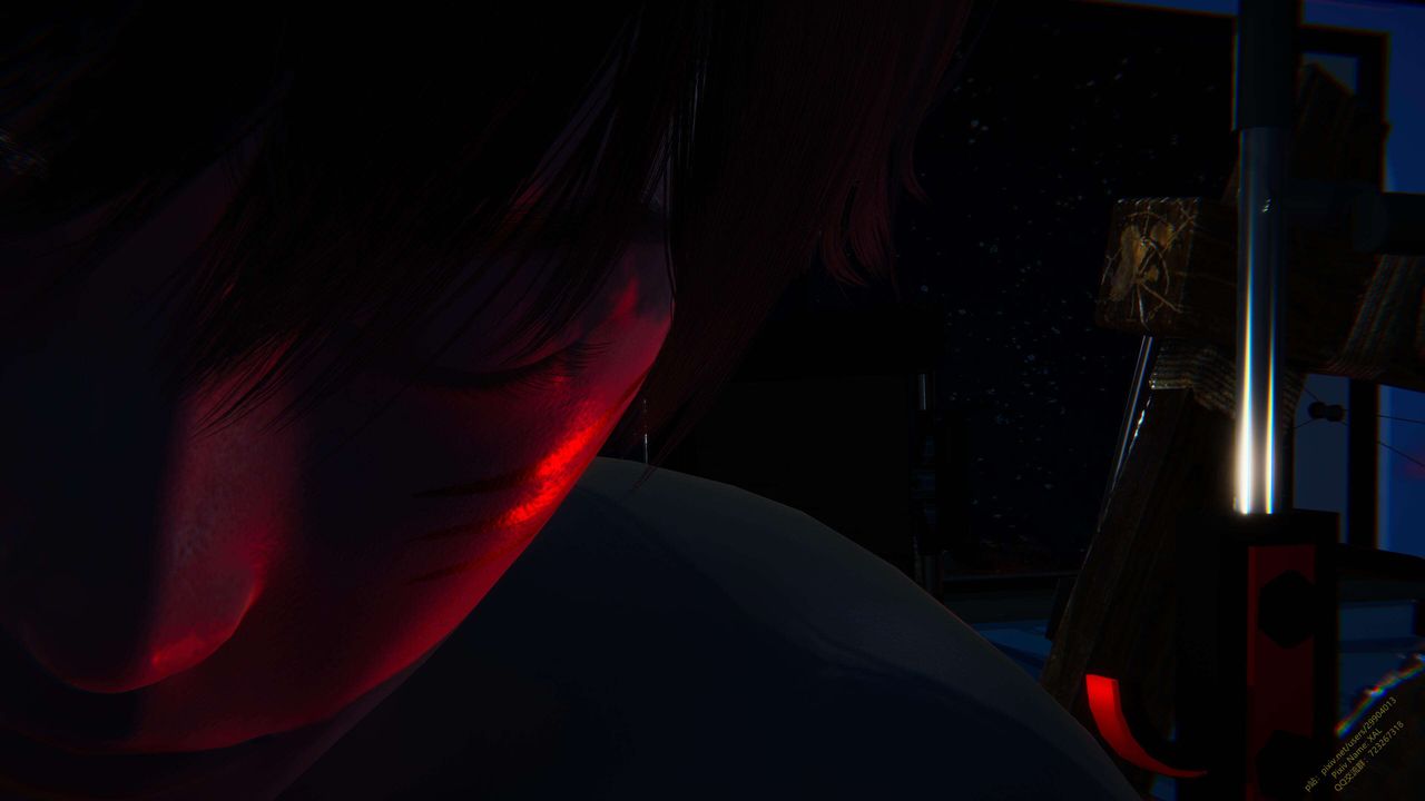 [3D]ElfSoul精魂之靈番外篇第16話