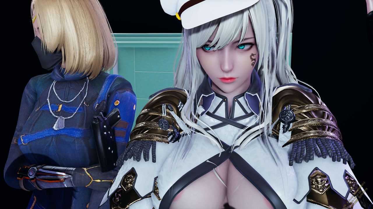 [3D]ElfSoul精魂之灵番外篇第17话