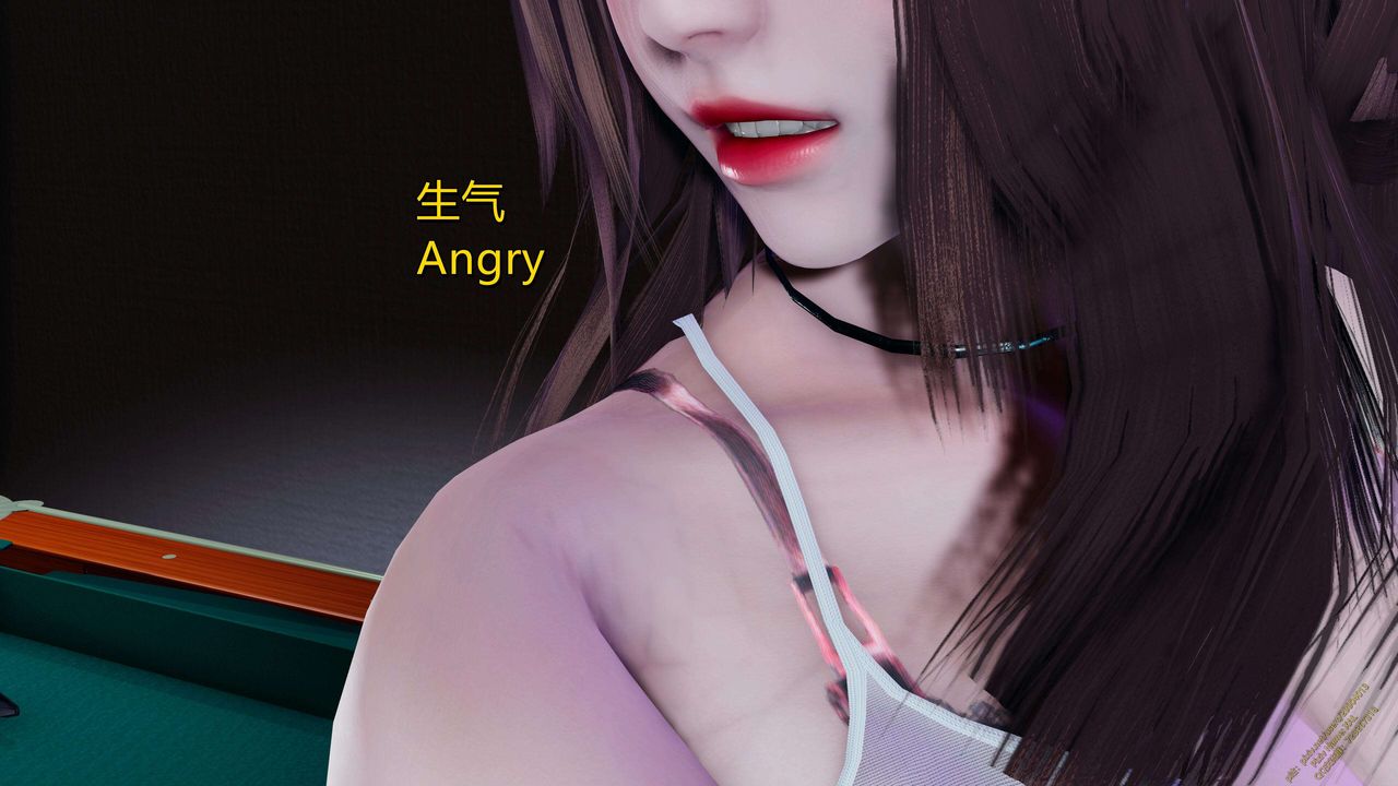 [3D]ElfSoul精魂之靈番外篇第17話