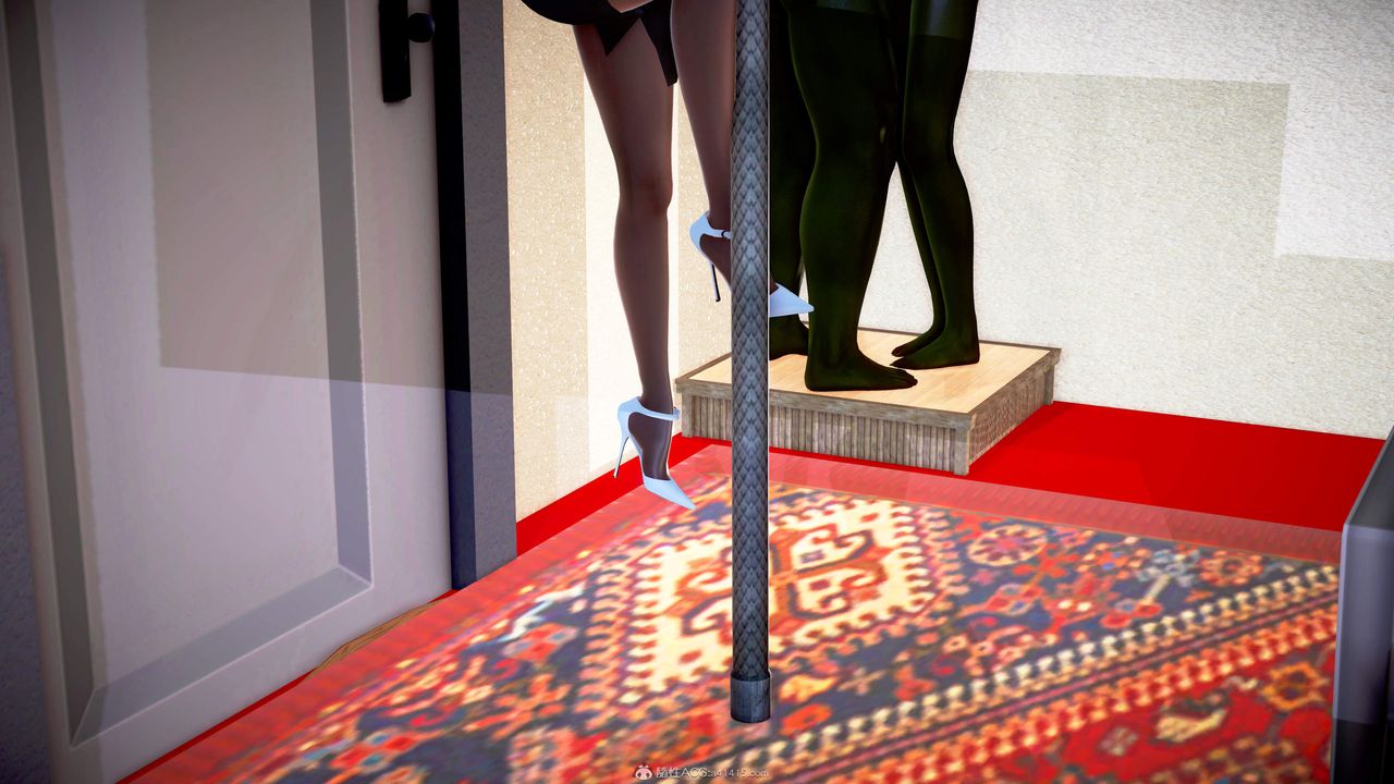 [3D]意外嫖到初中色女班主任第1-2部番外篇S2-第15话