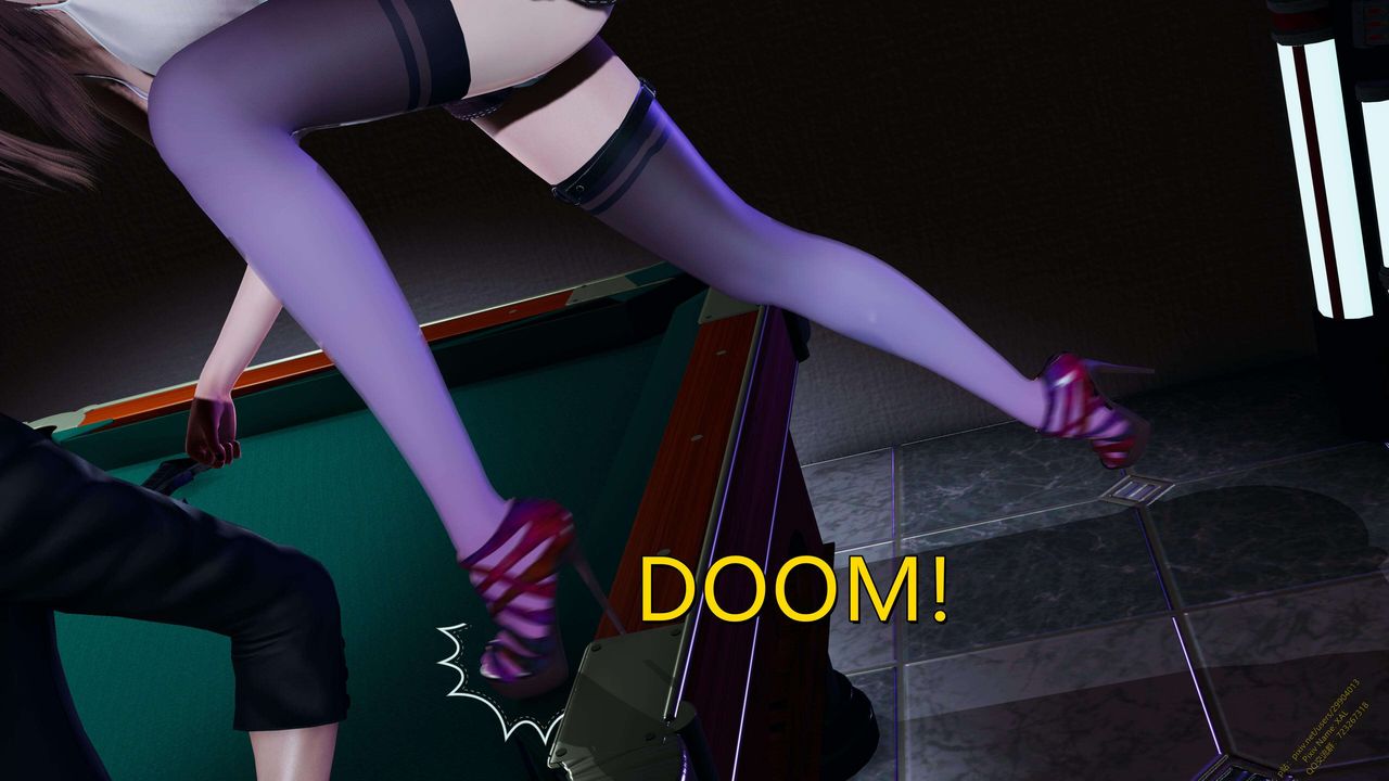 [3D]ElfSoul精魂之灵番外篇第17话