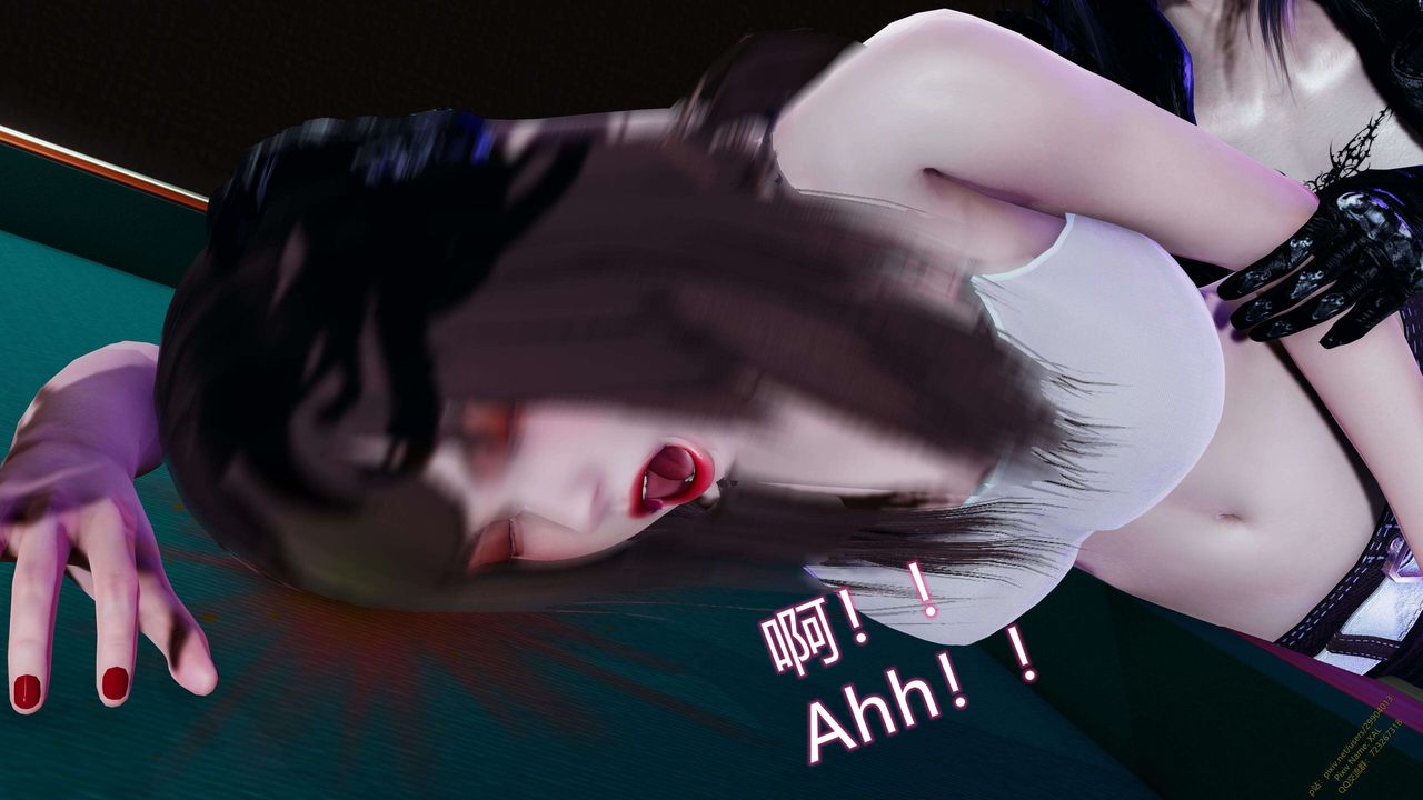 [3D]ElfSoul精魂之灵番外篇第17话