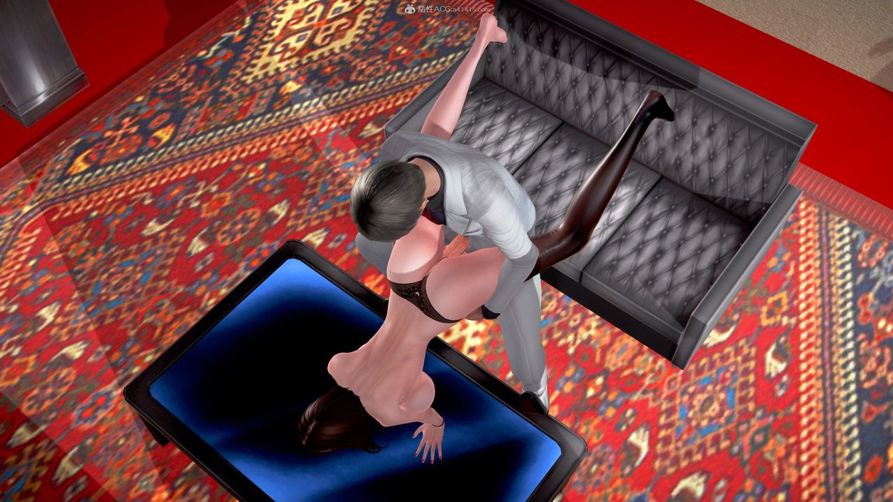 [3D]意外嫖到初中色女班主任第1-2部番外篇S2-第16话